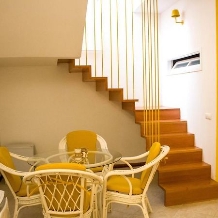 Apartamento Xandinha Amwilla Guesthouse Mindelo Bagian luar foto
