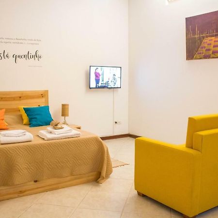 Apartamento Xandinha Amwilla Guesthouse Mindelo Bagian luar foto