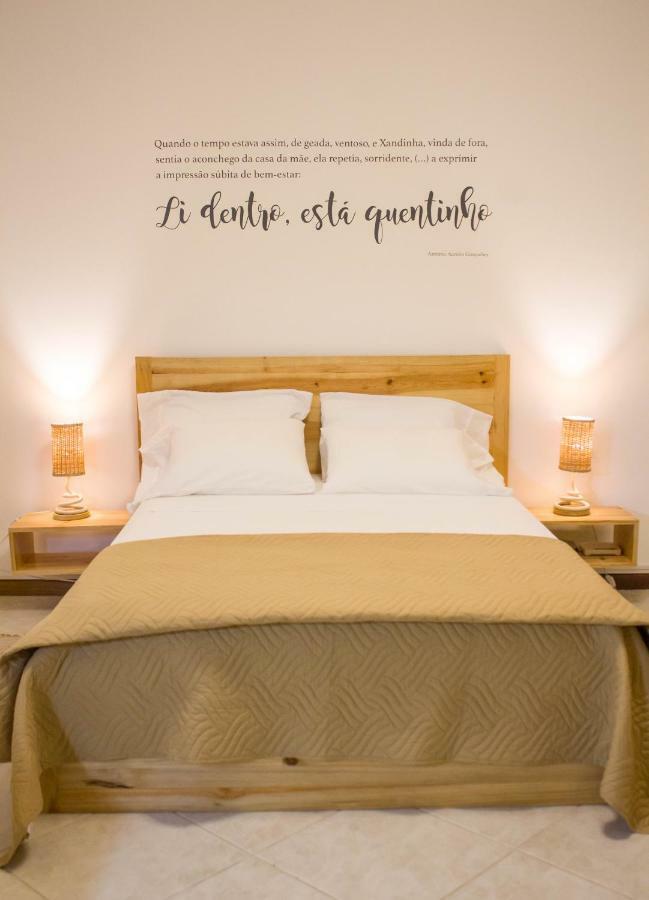 Apartamento Xandinha Amwilla Guesthouse Mindelo Bagian luar foto